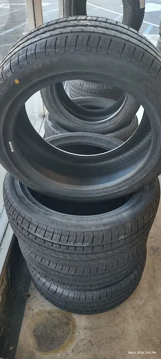 Big Brand Tire & Service 2
