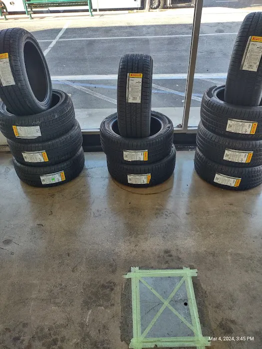 Big Brand Tire & Service 1