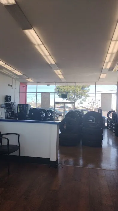 Big Brand Tire & Service 6