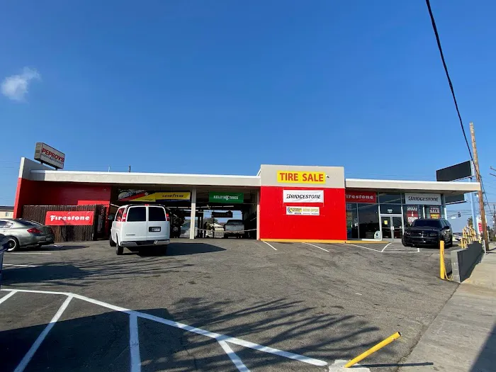 Big Brand Tire & Service 7