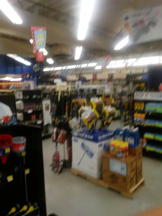 Pep Boys 7