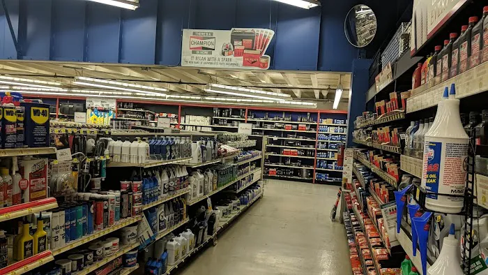 Pep Boys 1