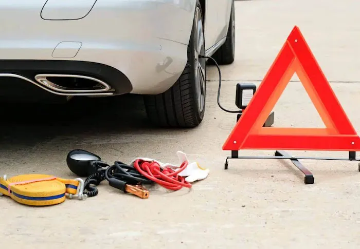 Mobile Tire Repair in Los Angeles 0