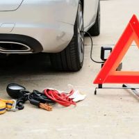 Mobile Tire Repair in Los Angeles