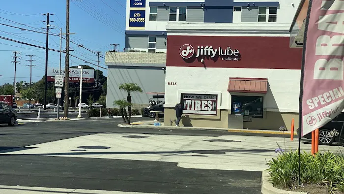 Jiffy Lube 0