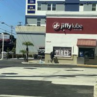 Jiffy Lube