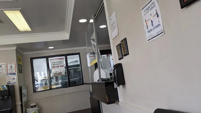 Jiffy Lube 6