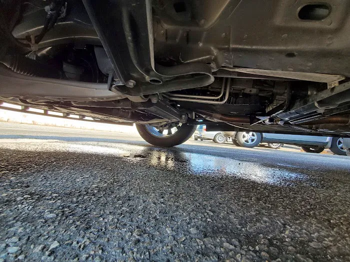 Jiffy Lube 3