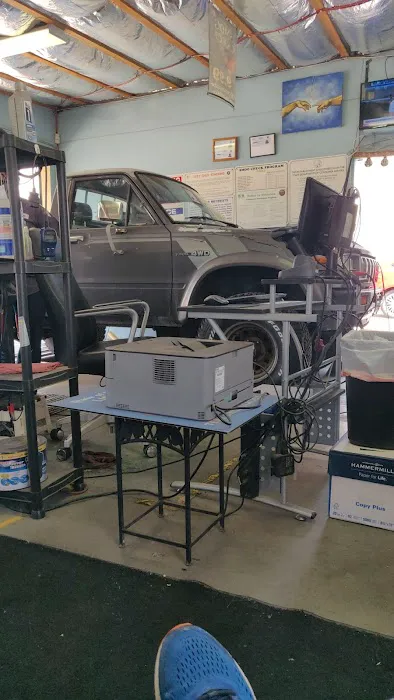 Unismog 3