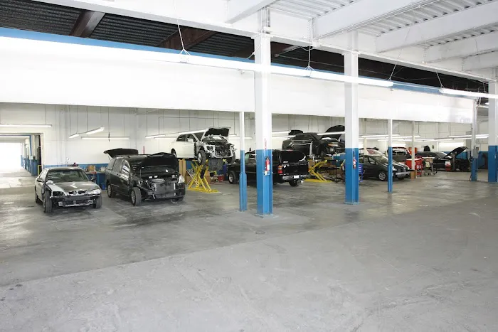 Fix Auto El Segundo - Jim & Jacks 2