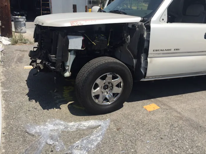 Fix Auto El Segundo - Jim & Jacks 8