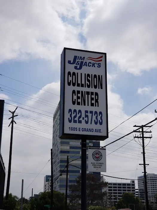 Fix Auto El Segundo - Jim & Jacks 9