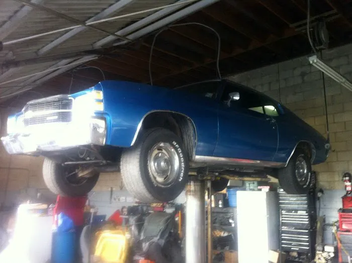 Marcelos Shop Inc 3