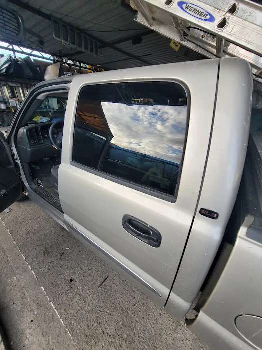 Abiel Auto Glass and Accessories 1