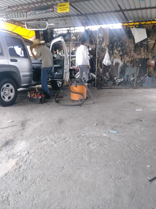 Abiel Auto Glass and Accessories 3