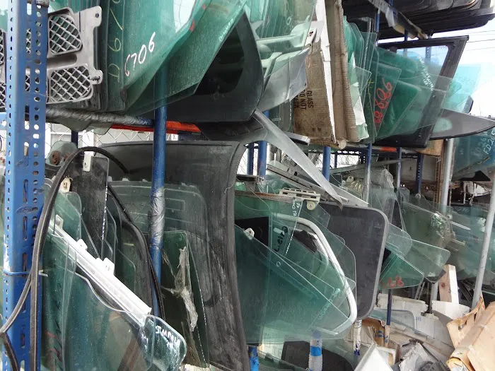 Abiel Auto Glass and Accessories 8