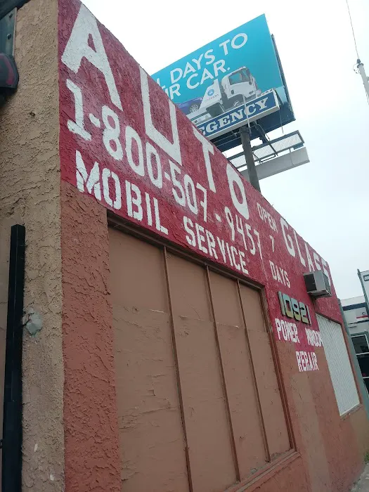 Abiel Auto Glass and Accessories 2