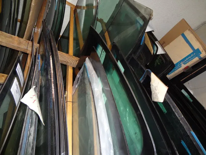 Abiel Auto Glass and Accessories 6