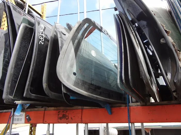 Abiel Auto Glass and Accessories 0