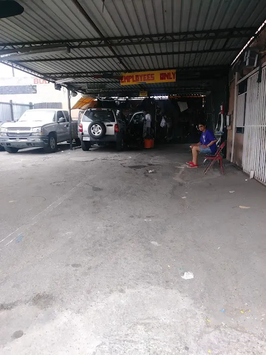 Abiel Auto Glass and Accessories 4