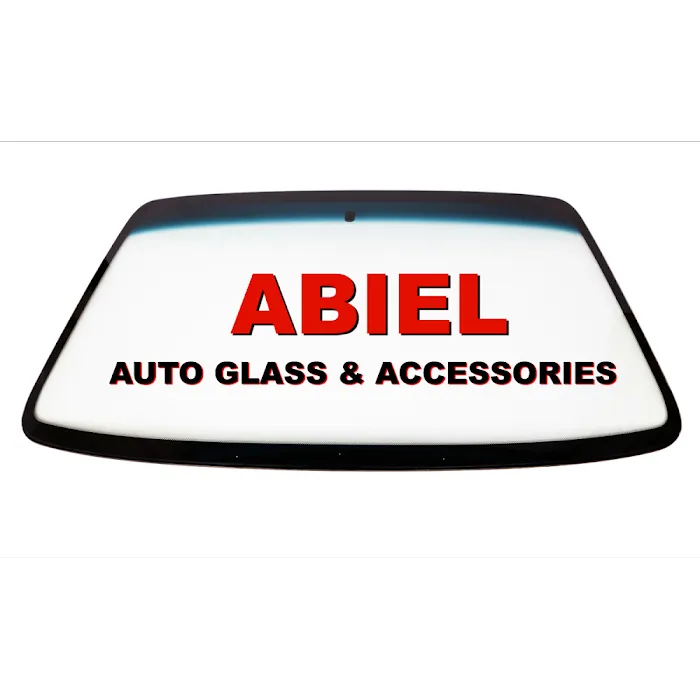 Abiel Auto Glass and Accessories 9