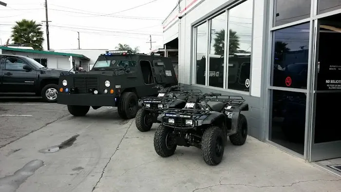Nitro Industries 0