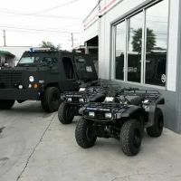 Nitro Industries