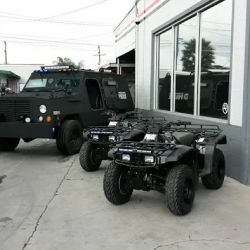 Nitro Industries ico