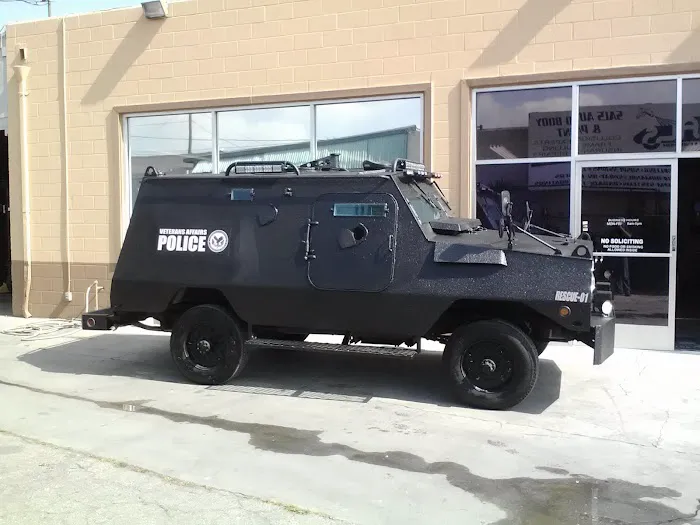 Nitro Industries 1