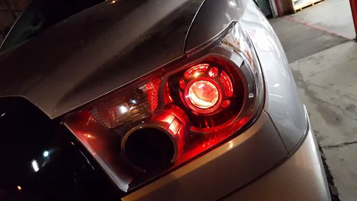 Nitro Industries 9
