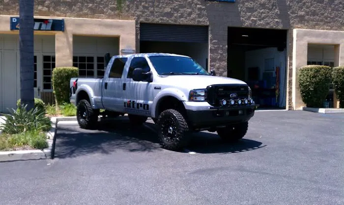 Nitro Industries 3