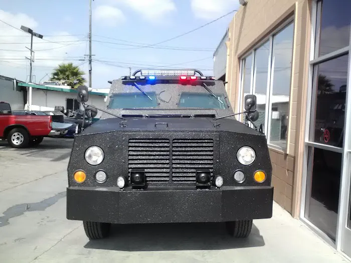 Nitro Industries 8