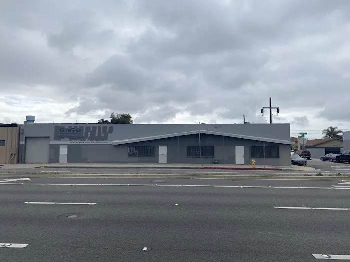 LA Certified LLC 7