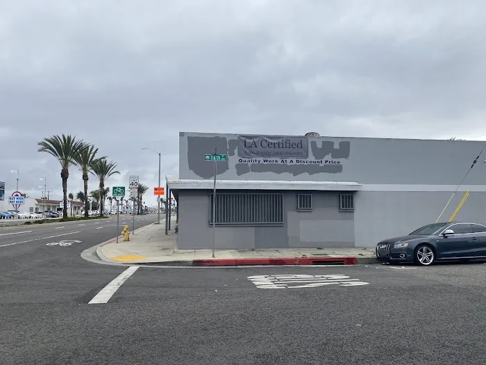 LA Certified LLC 4