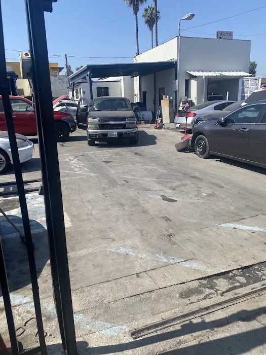 M&M Auto Repair 9