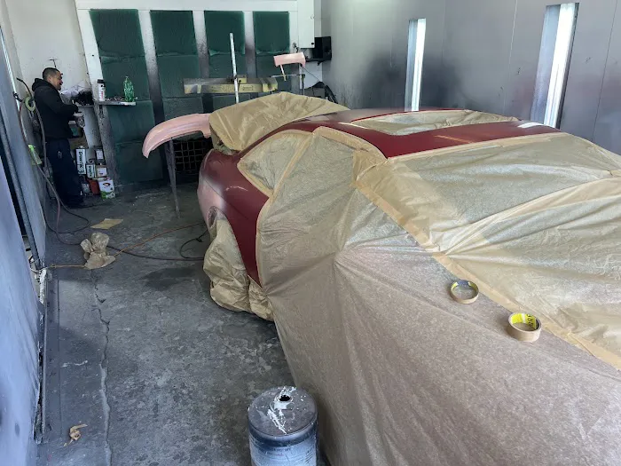 M&M Auto Repair 1