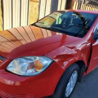 Auto Nica Body Parts