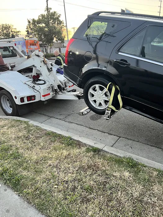 Richard's Auto Electric & Repair 2
