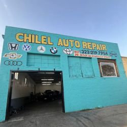 ChileL auto repair 1 ico
