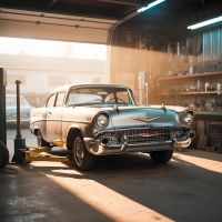 West Bound Auto