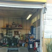 Castilla's Smog Check