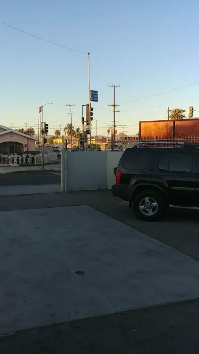 Castilla's Smog Check 2