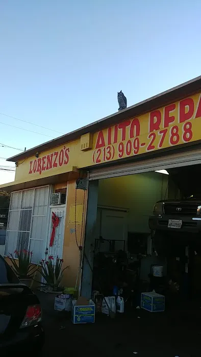 Castilla's Smog Check 3