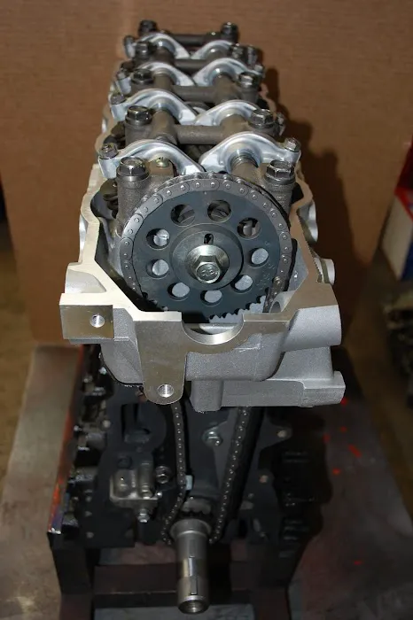 Ruiz Automotive & Engine Rebuild 8