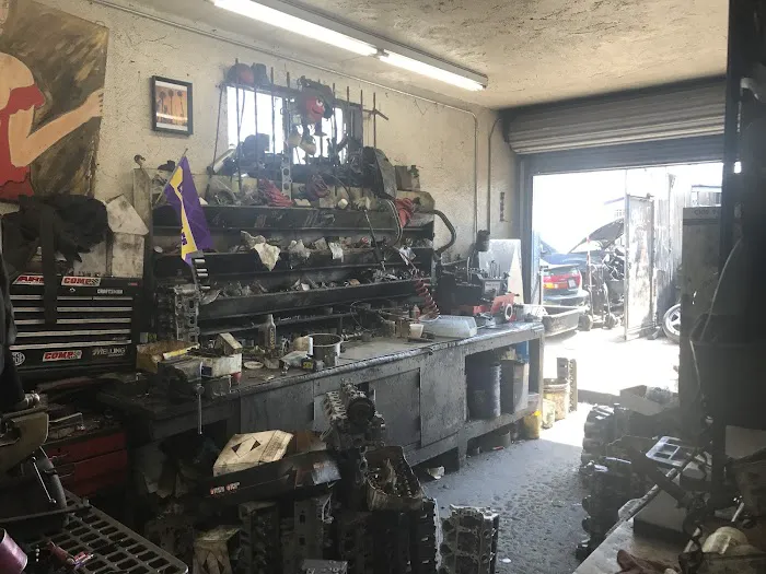 Ruiz Automotive & Engine Rebuild 9