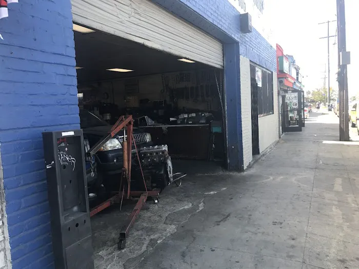 Ruiz Automotive & Engine Rebuild 7