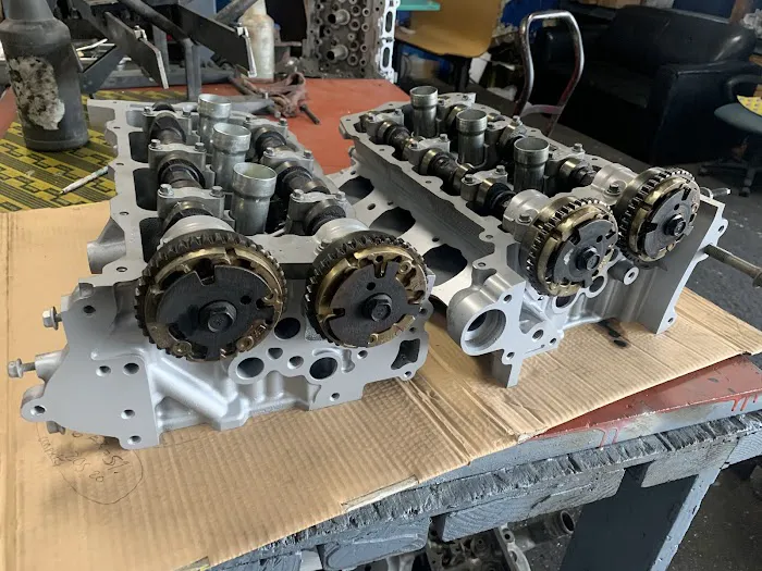 Ruiz Automotive & Engine Rebuild 6