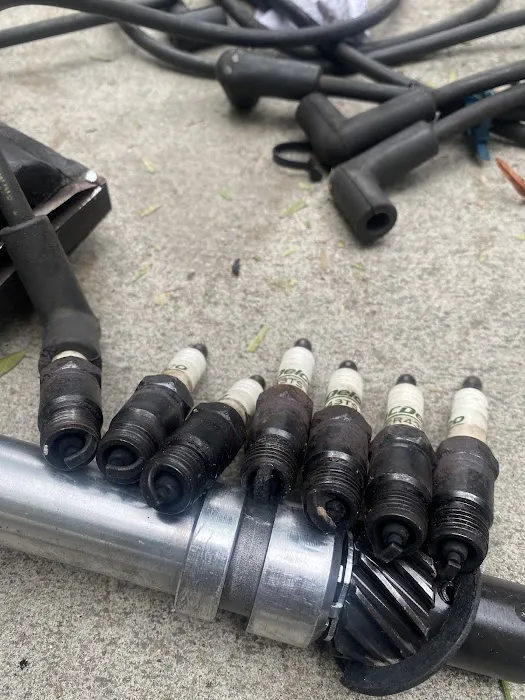 Ruiz Automotive & Engine Rebuild 3