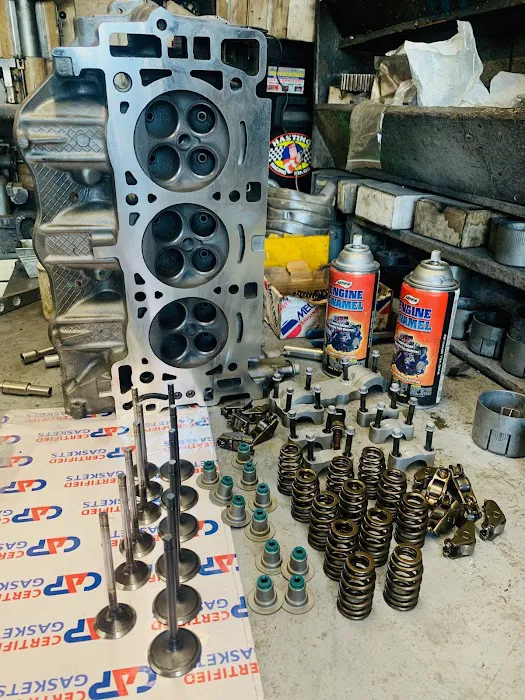 Ruiz Automotive & Engine Rebuild 5