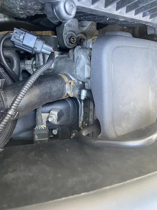 Ruiz Automotive & Engine Rebuild 2